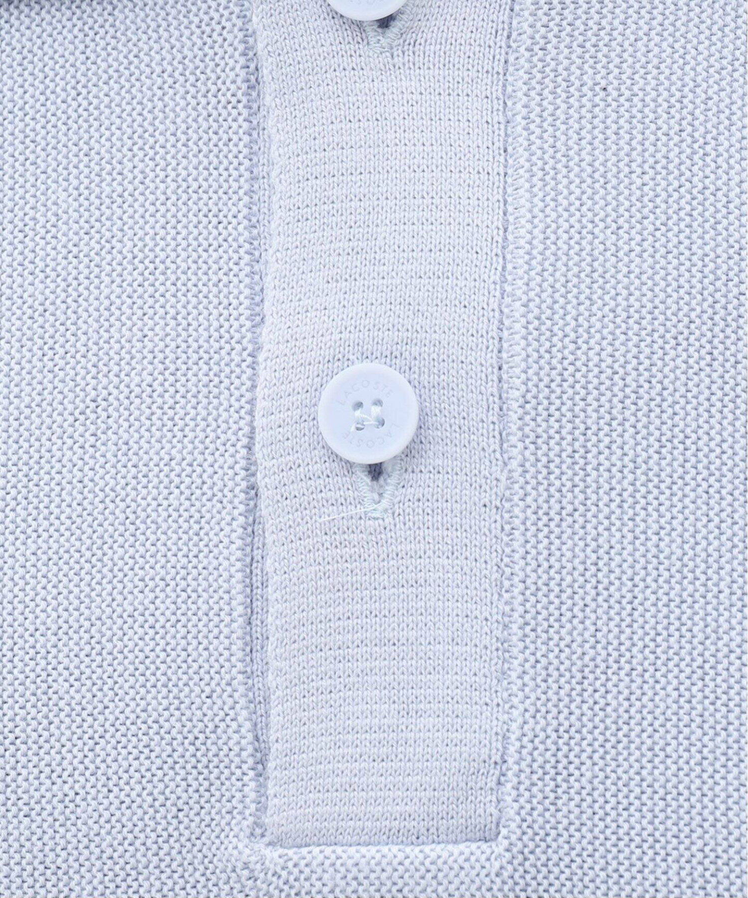 LACOSTE / ラコステ Knitting Polo